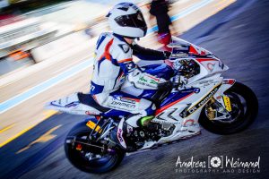 Superbike*IDM 2016 - Lauf 8 | Saisonfinale | Hockenheimring, Hockenheim